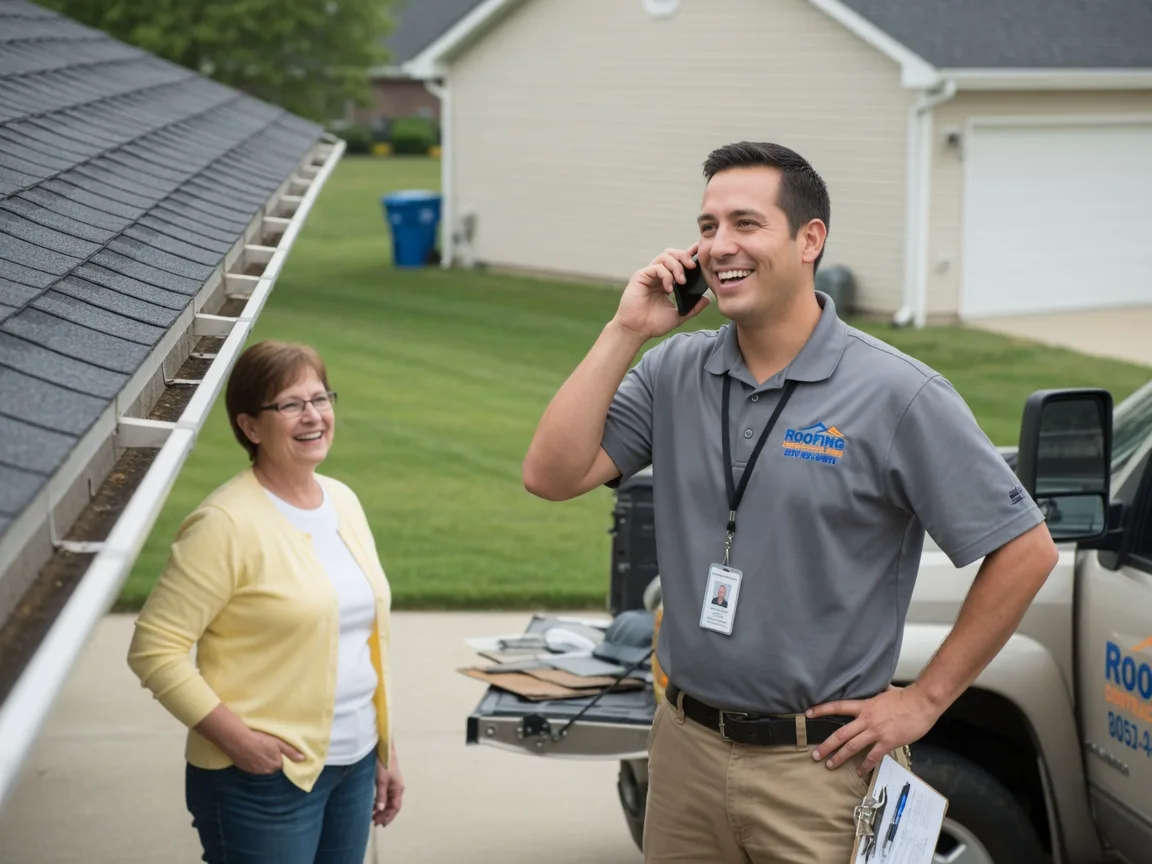 Local Roofing Contractors Robinson, ND FAQs